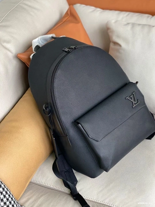 WIS BACKPACK VUITTON LOUIS 0313